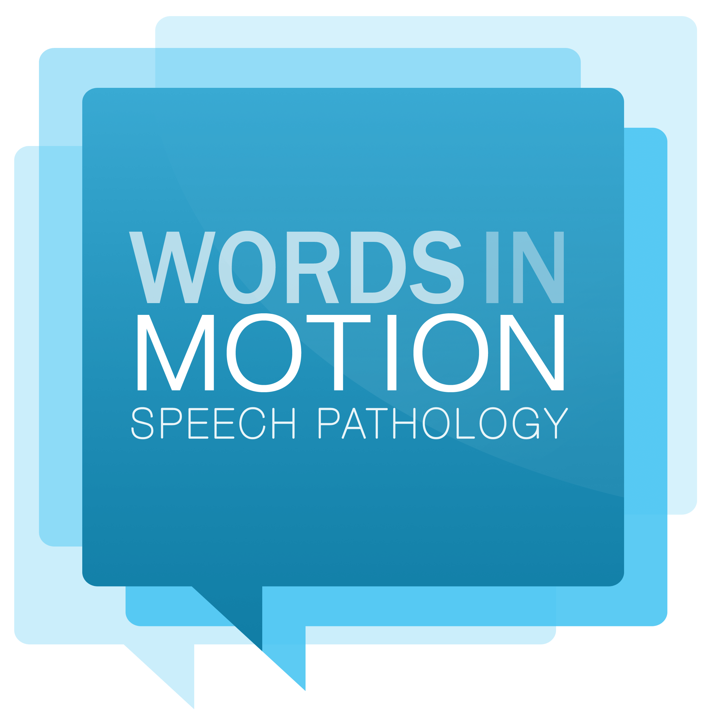 Words in Motion Speech Pathology